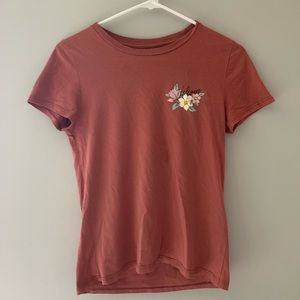 Volcom shirt from Tillys